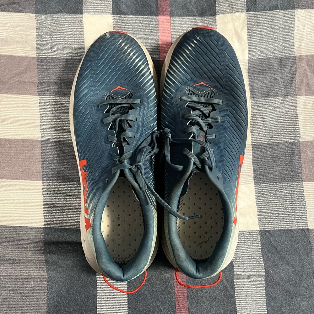Hoka men’s shoes